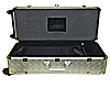 Poker Chip Carriers & Rollers