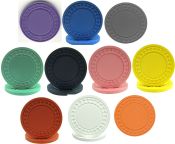 Super Diamond Clay Composite Chips
