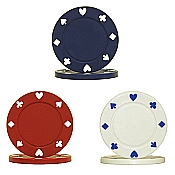 Suited Composite Chip
