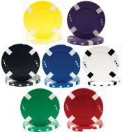 Texas Holdem Poker Chip