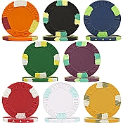 Edge Spot River Poker Tour Chips