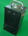 Oversized Slim Line Universal Drop Box &amp; Shield