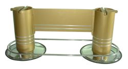 Pedestal Poker Legs for Poker Tables