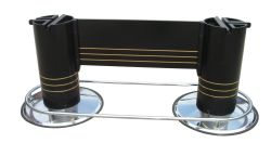 Pedestal Poker Legs for Poker Tables