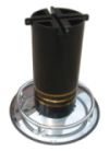 Pedestal Poker Legs for Poker Tables