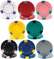 Pro Clay Casino Chip 13 Grams