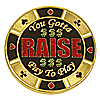 Poker Card Covers & Guards