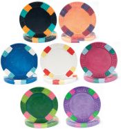 ProGen 80 Hi-Grade Poker Chips - 10gram