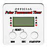 Poker Tournaments Timers & Clocks