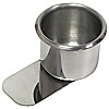 Poker Table Cup Holder Slide Under