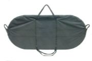 84 Inch Poker Table Carry Bag