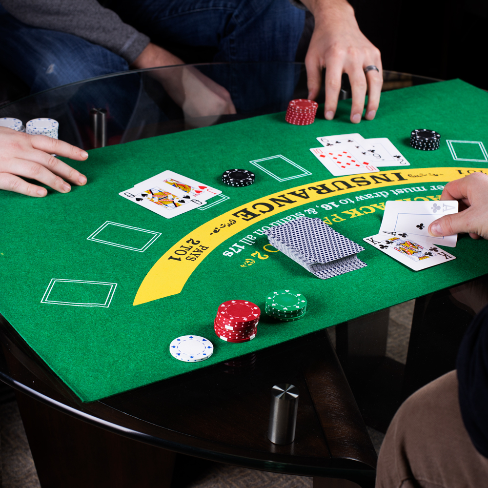 casino tables
