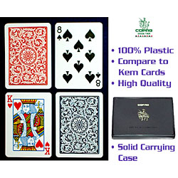 Copag Playing Cards