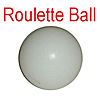 1/2 inch Ball for Roulette Wheel
