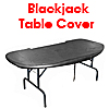 Cover for Blackjack Table