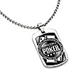 Poker Jewerly