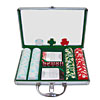 200 RPT EDGE SPOT NEXGENT Poker Chips &amp; Clr. Cover Case