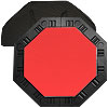 Octagonal Table top -8 Player- Red- 48 inch