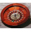 19 inch Roulette Wheel* BEST PRICE EVER!