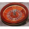 22 inch Roulette Wheel