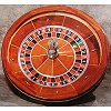 30 inch Roulette Wheel