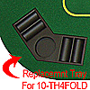 Corner Tray for TH4FOLD