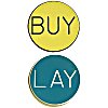 BUY / LAY CHIP BUTTON FOR CRAPS
