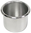 Stainless Steel Cup Holder