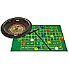 Deluxe Roulette Set with Chips