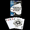 WPT Cards Blue Diamond Back