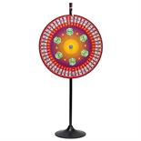 money wheel carnival game